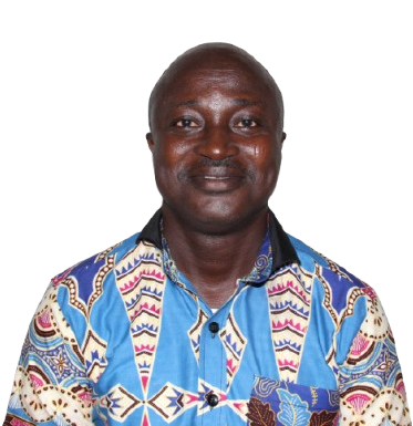 Buokrom Estate Electoral Area Assemblyman